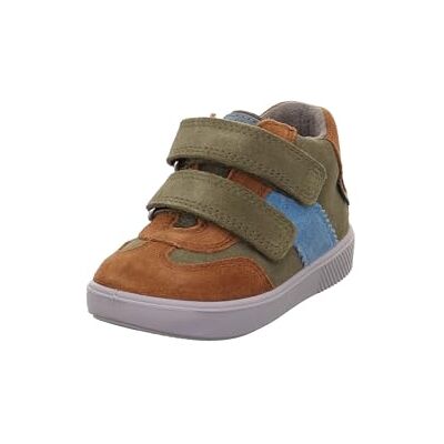 Superfit Jungen Supies Baby Leicht Gefütterte Gore-tex Mehrfarbig 9000 Sneaker Superfit Jungen Supies Baby Leicht Gefütterte Gore-tex Mehrfarbig 9000 Sneaker