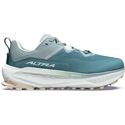 ALTRA W Olympus 7 88J RW ON ORCHIDICE 38.5 Trail Running Wandern Zero Drop ALTRA W Olympus 7 88J RW ON ORCHIDICE 38.5 Trail Running Wandern Zero Drop
