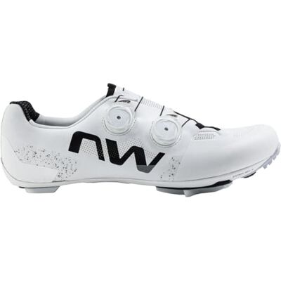 Northwave Extreme X MTB Fahrradschuhe Carbon XC Sohle, Doppeltes X-Dial SLW3 System, Ultraleichte Mountainbike Klickschuhe Northwave Extreme X MTB Fahrradschuhe Carbon XC Sohle, Doppeltes X-Dial SLW3 System, Ultraleichte Mountainbike Klickschuhe