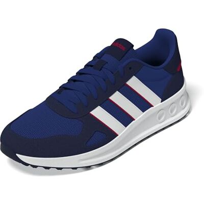 Adidas Herren Run 84 Shoes, Team royal Blue/FTWR White/Dark Blue, 40 2/3 EU Adidas Herren Run 84 Shoes, Team royal Blue/FTWR White/Dark Blue, 40 2/3 EU