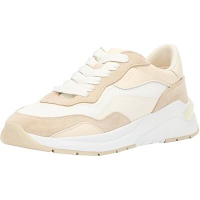 Boss - Skylar Runn - Beige - EU 36 - Sneaker Boss - Skylar Runn - Beige - EU 36 - Sneaker