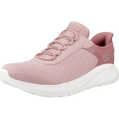 Skechers BOBS Sport Squad Chaos Turnschuhe - Schuhe Skechers BOBS Sport Squad Chaos Turnschuhe - Schuhe