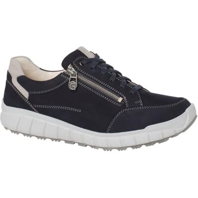 Ganter EVO Damen-H Sneaker, 37 EU Weit Ganter EVO Damen-H Sneaker, 37 EU Weit