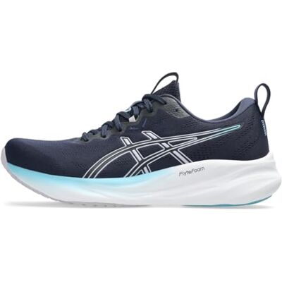 ASICS Damen Gel-Pulse 16 Sneaker, Midnight Dusk Violet, 44 EU ASICS Damen Gel-Pulse 16 Sneaker, Midnight Dusk Violet, 44 EU