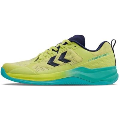 hummel Hallenschuh Hb Powerstrike Handball Erwachsene hummel Hallenschuh Hb Powerstrike Handball Erwachsene