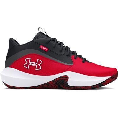 Under Armour Lockdown 7 Basketballschuhe - Basketballschuhe Under Armour Lockdown 7 Basketballschuhe - Basketballschuhe