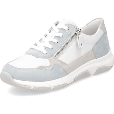 Remonte Damen Low-Top Sneaker D1S03, Frauen Halbschuhe,lose Einlage Remonte Damen Low-Top Sneaker D1S03, Frauen Halbschuhe,lose Einlage
