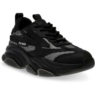 Steve Madden Herren Besitz Sneaker Steve Madden Herren Besitz Sneaker