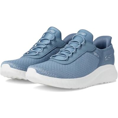 Skechers Sportliche Slipper - Damen - 35 EU - Slippers Skechers Sportliche Slipper - Damen - 35 EU - Slippers