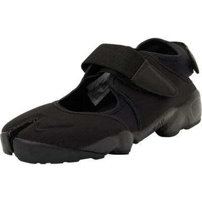 Nike Air Rift Black/COOL Grey 35.5 EU Nike Air Rift Black/COOL Grey 35.5 EU