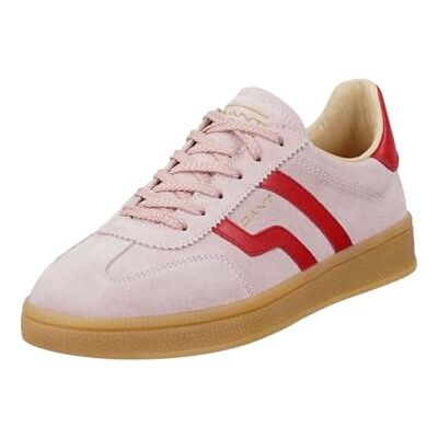 GANT 32533197/G938 Damen Sneaker Low Rauleder in Rose/pink Gr. 38 GANT 32533197/G938 Damen Sneaker Low Rauleder in Rose/pink Gr. 38