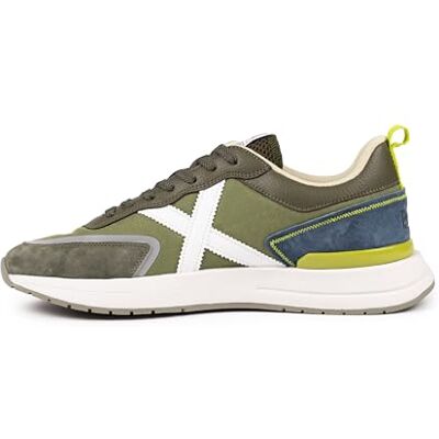 Munich SPEED SNEAKER FLACH Munich SPEED SNEAKER FLACH