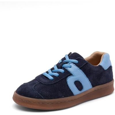 Bisgaard Unisex Kinder Bay LSneaker Bisgaard Unisex Kinder Bay LSneaker