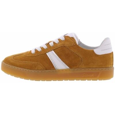 Sioux Damen Tedroso Da Sneaker, Ocker Snow, 44 EU Sioux Damen Tedroso Da Sneaker, Ocker Snow, 44 EU