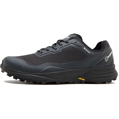 Berghaus Herren VC22 GTX 2.0 Schuhe, Grau/Schwarz, Größe 44, Grau/Schwarz, 44.5 EU Berghaus Herren VC22 GTX 2.0 Schuhe, Grau/Schwarz, Größe 44, Grau/Schwarz, 44.5 EU