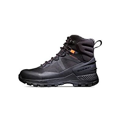 Mammut Blackfin III Mid DT Winterschuh - Winter Walking Shoe Mammut Blackfin III Mid DT Winterschuh - Winter Walking Shoe