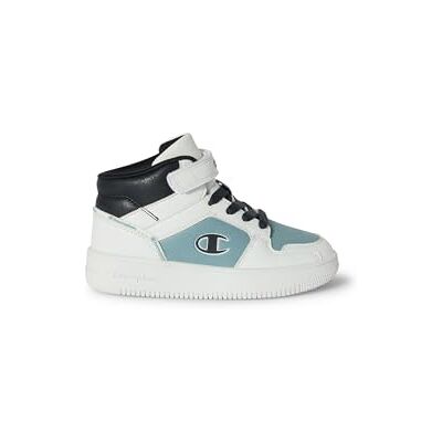Champion RD18 2.0 MID B PS Kinder Sneaker S32412-CHA-WW022, Schuhgröße:33 EU Champion RD18 2.0 MID B PS Kinder Sneaker S32412-CHA-WW022, Schuhgröße:33 EU