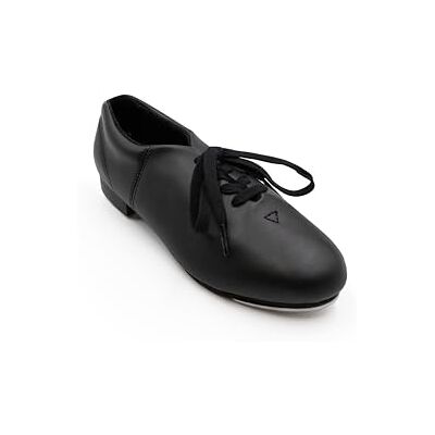 Capezio Damen CG17 Fluid Tap Shoe, schwarz, 38.5 EU Capezio Damen CG17 Fluid Tap Shoe, schwarz, 38.5 EU