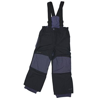 Vaude Snow Cup Pants II Kids - Wasserdichte, isolierte, langlebige Hosen für Kinder Vaude Snow Cup Pants II Kids - Wasserdichte, isolierte, langlebige Hosen für Kinder