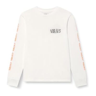 Vans Jungen Racing Flames Ls T-Shirt Vans Jungen Racing Flames Ls T-Shirt