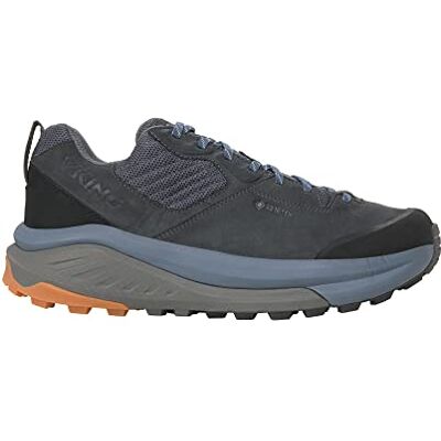 Viking Cerra Hike Low Gtx M Walking Shoe Herren Viking Cerra Hike Low Gtx M Walking Shoe Herren