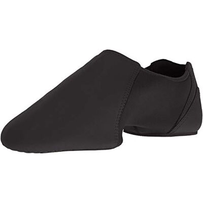 Bloch Damen Women's Spark Jazz Shoe Tanzschuh, Schwarz, 37 EU Bloch Damen Women's Spark Jazz Shoe Tanzschuh, Schwarz, 37 EU