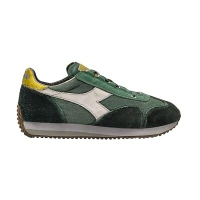 Diadora Equipe Dirty Sw Evo 70367 Fog Green 45.5 Diadora Equipe Dirty Sw Evo 70367 Fog Green 45.5