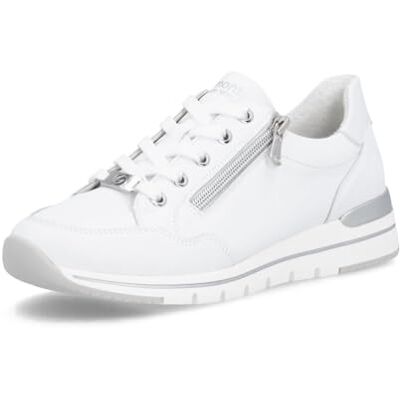Remonte Damen Low-Top Sneaker R6716, Frauen Halbschuhe,lose Einlage Remonte Damen Low-Top Sneaker R6716, Frauen Halbschuhe,lose Einlage