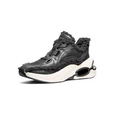 Michael Kors Toni Trainer Black Damen, EU 41 Michael Kors Toni Trainer Black Damen, EU 41