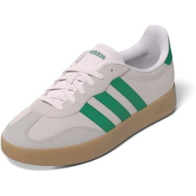 Adidas Damen Barreda Shoes, Almost Pink/Semi Court Green/Ice Purple, 40 EU Adidas Damen Barreda Shoes, Almost Pink/Semi Court Green/Ice Purple, 40 EU