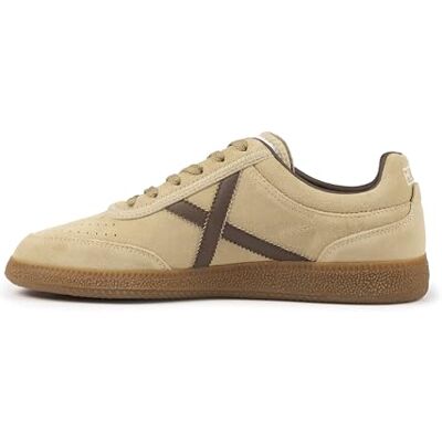 Munich Rumba 32 Herrenschuhe, Beige, Größe 41 Munich Rumba 32 Herrenschuhe, Beige, Größe 41