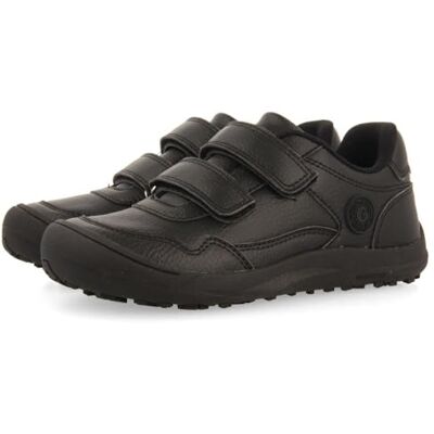 GIOSEPPO Gardony Kinderschuhe, Schwarz, 27 EU GIOSEPPO Gardony Kinderschuhe, Schwarz, 27 EU