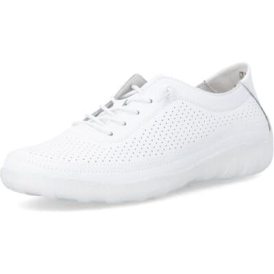 Remonte Damen Low-Top Sneaker R3521, Frauen Halbschuhe,lose Einlage Remonte Damen Low-Top Sneaker R3521, Frauen Halbschuhe,lose Einlage