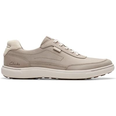 Clarks Herren Mapstone Trail, Stone Nubuk, 44 EU Clarks Herren Mapstone Trail, Stone Nubuk, 44 EU