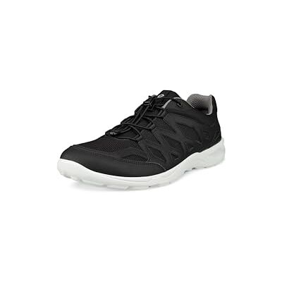 Ecco Herren Terracruise LT MESH Schwarz 47 Ecco Herren Terracruise LT MESH Schwarz 47
