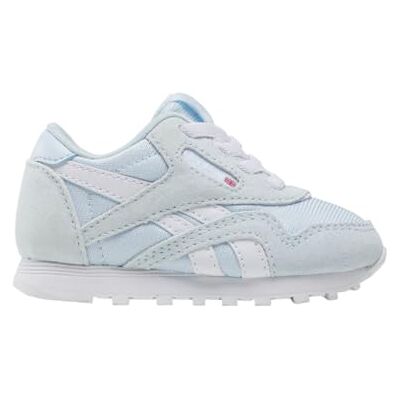 Reebok CL NYLON Sportliche Sneaker - Sneaker Reebok CL NYLON Sportliche Sneaker - Sneaker