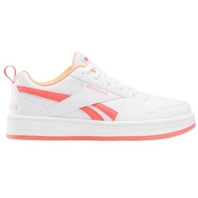 Reebok Royal Prime 2.0 Sunkissedorange Sneakers - Sneaker Reebok Royal Prime 2.0 Sunkissedorange Sneakers - Sneaker