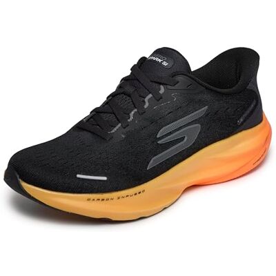 Skechers Herren Skx Aero Spark SI Slip-InTurnschuhe Skechers Herren Skx Aero Spark SI Slip-InTurnschuhe