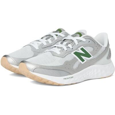 Balance Herren Fresh Foam Arishi V4 Tira Lux Sneaker, Raincloud, 45 EU Balance Herren Fresh Foam Arishi V4 Tira Lux Sneaker, Raincloud, 45 EU