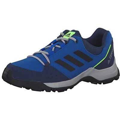 Adidas Terrex Hyperhiker Low Junior Spatzierungsschuhe AW20 Adidas Terrex Hyperhiker Low Junior Spatzierungsschuhe AW20