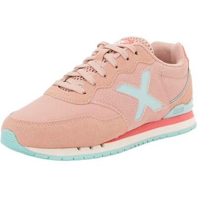 Munich Dash Kid 168 Sneaker, 36 EU Munich Dash Kid 168 Sneaker, 36 EU