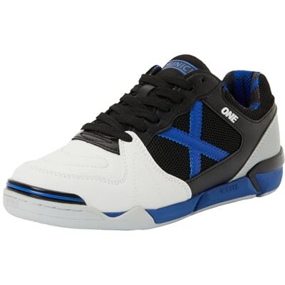 Munich ONE Kid 74 Sneaker, 38 EU Munich ONE Kid 74 Sneaker, 38 EU