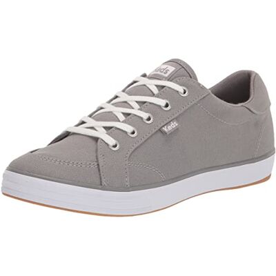 Keds Center Iii Damen-Sneaker, GRAU, 41 EU Keds Center Iii Damen-Sneaker, GRAU, 41 EU