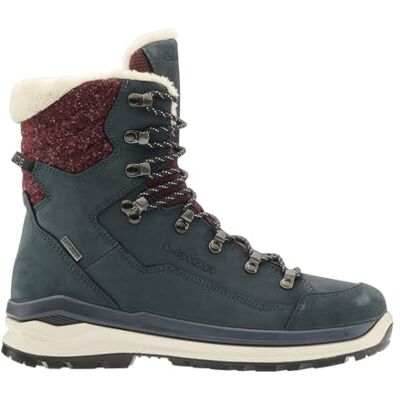 LOWA Stiefel hoch RENEGADE EVO ICE 2 GTX Ws Ultimativer Schutz im Winter – der RENEGADE EVO ICE 2 GTX Ws bietet Komfort, Stabilität und Grip auf jedem Untergrund. LOWA Stiefel hoch RENEGADE EVO ICE 2 GTX Ws Ultimativer Schutz im Winter – der RENEGADE EVO ICE 2 GTX Ws bietet Komfort, Stabilität und Grip auf jedem Untergrund.