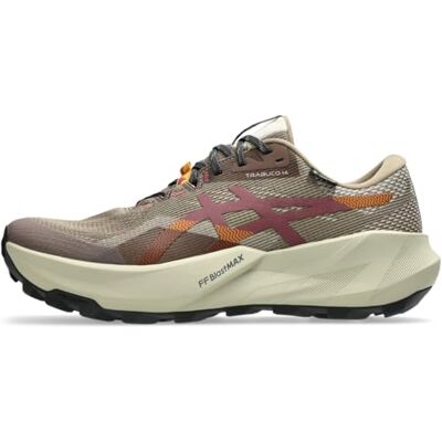 ASICS Trabuco 14 GTX 002 ASICS Trabuco 14 GTX 002