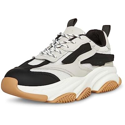 Steve Madden Herren Besitz Sneaker Steve Madden Herren Besitz Sneaker