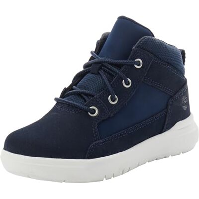 Timberland Allston Sneaker, NVY Nubuck, 38 EU Timberland Allston Sneaker, NVY Nubuck, 38 EU