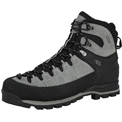 Brütting Unisex Mount Tasman Outdoor- & Trekkingschuhe Brütting Unisex Mount Tasman Outdoor- & Trekkingschuhe