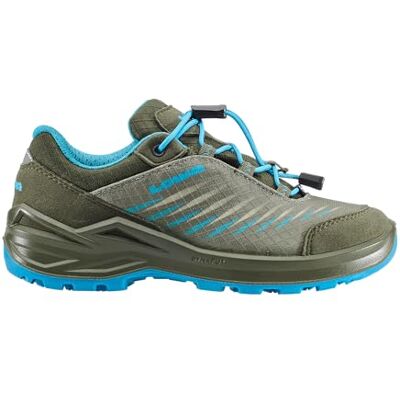 Lowa Zirrox Ii Gtx Low Kinder - Schuhe Lowa Zirrox Ii Gtx Low Kinder - Schuhe