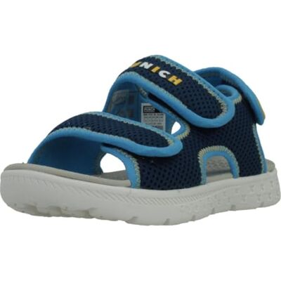 Munich Unisex Kinder Mini Puck 08 Sneaker Munich Unisex Kinder Mini Puck 08 Sneaker
